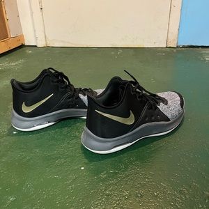 Nike size 12 shoes